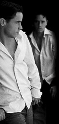 Lane Twins From old website