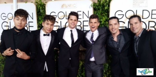 Steel Twins, Carver Twins, Lane Twins