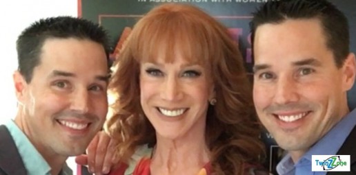 Kathy Griffin