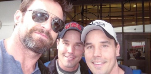 Hugh Jackman