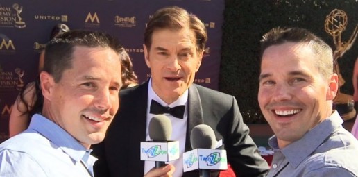TV Personality - Surgeon Dr. Oz