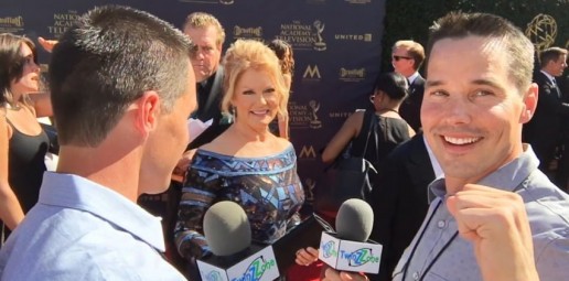 Mary Hart TV Personality