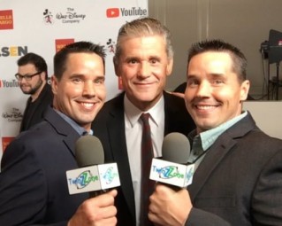 Simon Halls