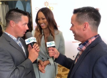 Garcelle Beauvais