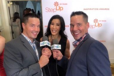 Lisa Ling