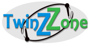 TwinZZone logo